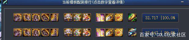 dnf私服沾了2个职业的光！3级buff称号成白菜价，稀有职业太幸福1018