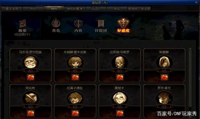 地下城私服旭旭宝宝想给红眼打造一身红15轻甲，却有点舍不得！644