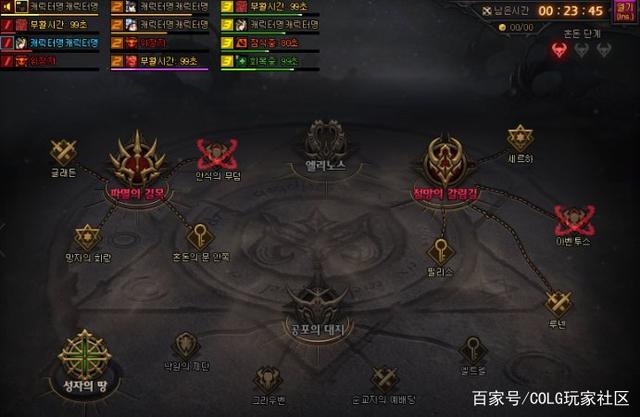 地下城私服女法100级技能，战法变身帅出新高度！魔道却翻车了906